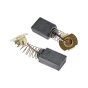 Carbon Brush CB-155 for Makita HM1300, HM1400 Hammer Drill - OEM No. 181048-2