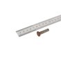 Clevis Pin for JAP 4F, 4/3 Engines - 18291
