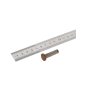 Clevis Pin for JAP 4F, 4/3 Engines - 18291