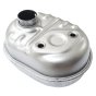 Exhaust Silencer Fits Honda GC160 GC190 GS190 - 18310-ZL8-010