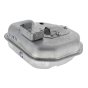 Muffler for Honda GX35T(GCAMT) , GX35NT(GCAST) Engines - OEM No. 18310-Z3F-821