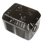 Exhaust Cover for Honda GX110, GX120, GX140, GX160 Engines - 18320-ZH8-W02