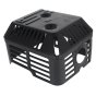 Protector Cover Muffler for Honda GX200, GX200H Engine - 18320 Z1T 601