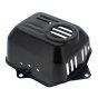 Exhaust Protector for Honda HRS216 HRB216 Mowers - 18321-ZL8-A01