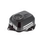 Exhaust Muffler Cover for Honda GCV160A0 Engine - 18321-Z0L-810