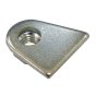 Nut, Lock fits Yanmar L48N5SJ1 Mixer Spec Engine - 183250-66341