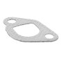 Exhaust Gasket for Honda GX120, GX160 Engines - 18381 Z0T 801