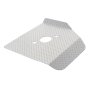 Heat Shield Gasket for Honda GXV160, GXV160H2 (GJAAH) Engines - 18381 ZE7 800