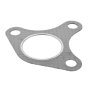 Exhaust Gasket (3 Bolt) for Honda GX240 GX270 GX340 GX390 - 18381 ZE2 801