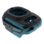 Housing L Complete for Makita DTW1001RTJ Cordless Impact Wrench - 183C12-7