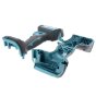 Housing Set for Makita DTD153RTJ, DTD153Z Cordless Impact Drivers- 183E35-7