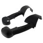 Lever Case Set for Makita EB5300TH Backpack Blower - OEM No. 183F27-2