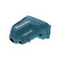 Housing Set for Makita DUR368A, DUR368L Cordless Trimmers - 183L33-3