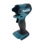Housing Set for Makita DTD156Z, DTD156 Cordless Impact Drivers - OEM No. 183N31-9