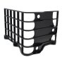 Muffler Cover for Honda GX120T1, GX160T1 Engine - 18433-ZH8-W40