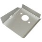 Exhaust Heat Shield for Honda GXH50 GXH50UT Engines - 18515 ZM7 000
