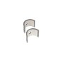 Big End Shells Standard for JAP 2A Engine - OEM No. 18685 STD
