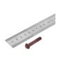Screw for Jap Models 3, 4f, 4/3, 5, 6, 2a, 2s Industrial Engines - 18689
