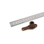 Inlet Flange for JAP 5, 55 Engines - 18738/1