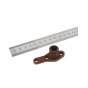 Inlet Flange for JAP 5, 55 Engines - 18738/1