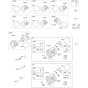 Cylinder Head Assembly
