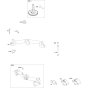Camshaft & Crankshaft Assembly