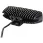 LED Work Lamp 18W 5.5 Inch Oval Mini Auxiliary Light - 12V/24V IP67