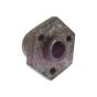Magneto Securing Nut for Jap Model 4F Industrial Engine - 19193/1