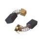 Carbon Brush CB-85 for Makita HP1631 / MT8 Percussion Drill - OEM No. 194973-8