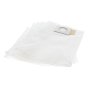Filter Bag for Makita XCV17, XCV18 Backpack Vacuum - OEM No. 191C26-2