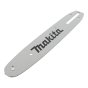 Bar for Makita DUC254, DUC256 Chainsaw - OEM No. 191G14-3