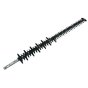 Shear Blade Set 750mm for Makita UH007G Hedgetrimmer - OEM No. 191R56-3