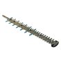 Shear Blade 500S Set for Makita DUH502 Hedge Trimmers - OEM No. 191T47-6