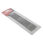 Phillips 2 Screwdriver Bits for Makita DFR551 Auto Feed Screwdriver (Pack of 5) - OEM No. 191V02-0