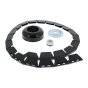 Metal Blade Accessory Set for Makita DUR190L, DUR190U Trimmer - OEM No. 191W97-9