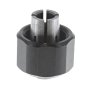 Collet Cone 6mm With Nut for Makita GD0800C & GD0810C Angle Grinders - 193012-1