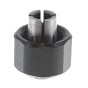 Collet Cone 6mm With Nut for Makita GD0800C & GD0810C Angle Grinders - 193012-1