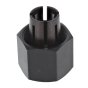Collet Cone 8 Set for Makita Rp1100c Plunge Router - OEM No. 193178-7