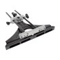 Micro Adjustable Straight Guide for Makita DRT50 Router - OEM No. 193312-9