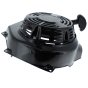 Recoil Starter Comp for Loncin G340F I Shaft Engine - 193490042-0002