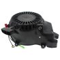 Recoil Assembly for Loncin LC152F Engine - OEM No. 193490420-0003
