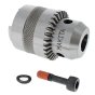 Drill Chuck S-13 for Makita DA4031 Rotary Angle Drill - 193519-7