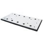 Pad for Makita BO4900V Orbital Sander - 193521-0