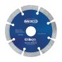 Mexco 115mm Diamond Blade Abrasive Materials X10 Grade