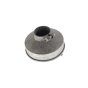 Carburetter Air Filter for JAP M0DEL 3, 4F Engine - OEM No. 19470