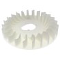 Cooling Fan for Honda GX160H1, GX200H Engine - 19511 Z1T 000