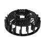 Fan for Honda GCV160A0 (GJAPA) Engine - OEM No. 19511 Z8B 900