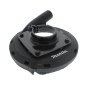 Dust Collecting Cover for Makita GA7020, GA7060 Angle Grinder - OEM No. 195385-8