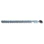 Cutting Blade 520mm for Makita DUH523 Hedgetrimmer - OEM No. 195769-0