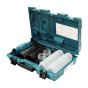 Dust Extractor Attachment Set fits Makita HR4011C, HR4511C SDS Max Demolition Hammer Drills - Genuine Part - OEM No. 195866-2